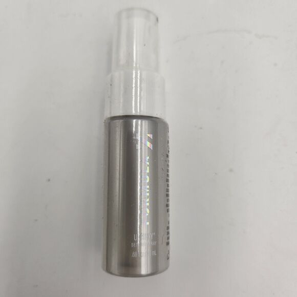 Formula Z Unisexy Setting Spray Travel Size .68 Oz Brand New, Sealed - Picture 1 of 5